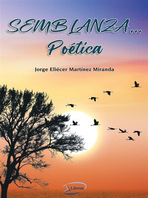 cover image of Semblanza Poética